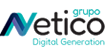 Netico Logo
